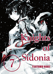 Knights of Sidonia Vol 7 (Online Order Only)