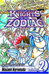 Knights of the Zodiac Vol 2 (Online Order Only)