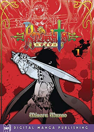 Knights Vol 1 (Online Order Only)