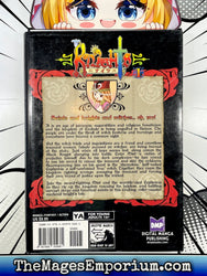 Knights Vol 1 (Online Order Only)