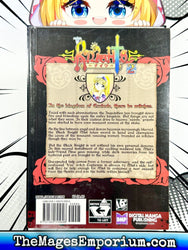 Knights Vol 2 (Online Order Only)