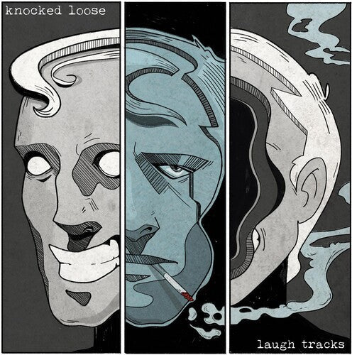 Knocked Loose - Laugh Tracks [Vinyl]