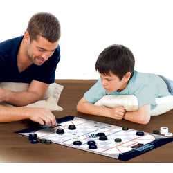 Seattle Kraken Checkers Board Game (ONLINE ORDER ONLY)