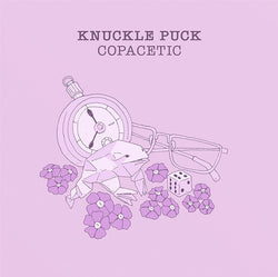 Copacetic (Remixed & Remastered) [Violet Vinyl] [Vinyl]