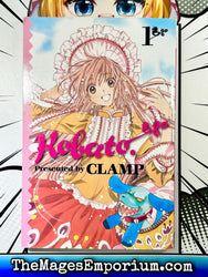 Kobato Vol 1 (Online Order Only)