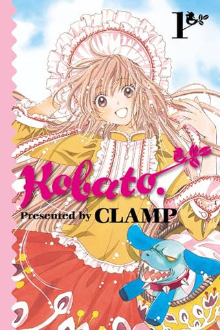 Kobato Vol 1 (Online Order Only)