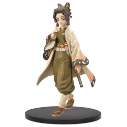 Banpresto: Demon Slayer: Kimetsu no Yaiba - Vol. 10 Shinobu Kocho (ONLINE ORDER ONLY)
