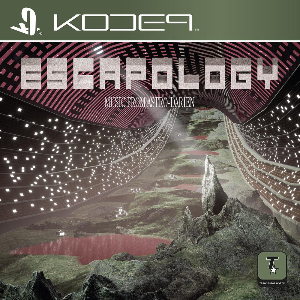 Escapology (ORANGE VINYL) [Vinyl] (ONLINE ORDER ONLY)