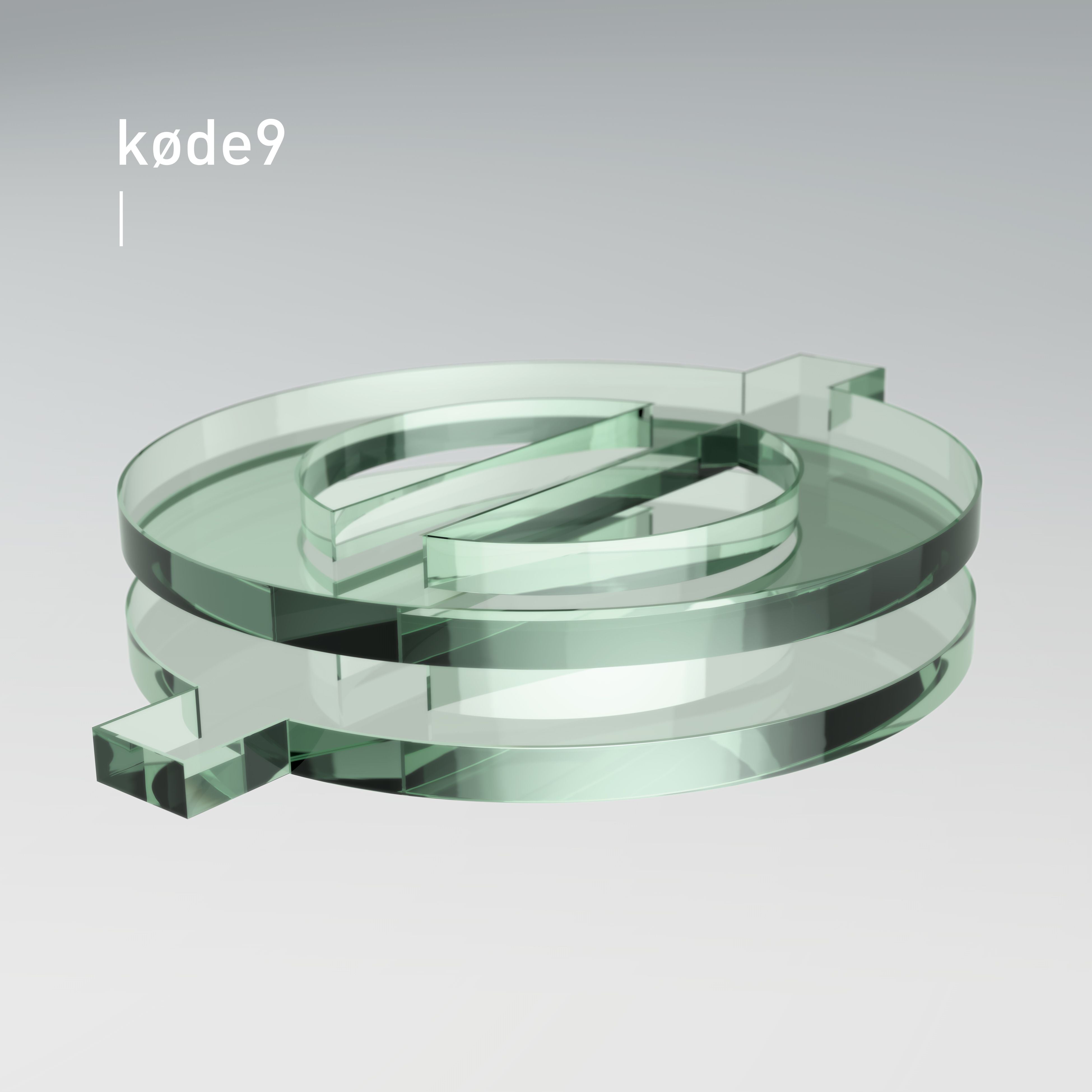 Kode9 - Nothing [Vinyl] (ONLINE ORDER ONLY)