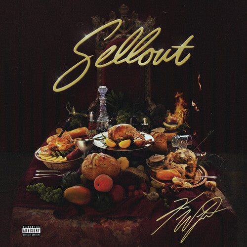 Koe Wetzel - Sellout (140 Gram Vinyl) [Explicit Content] [Vinyl]