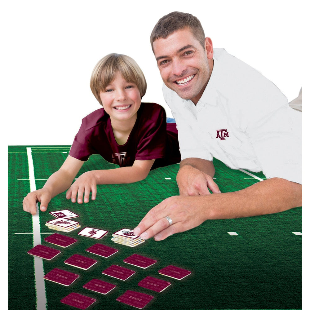 Texas A&M Aggies Matching Game (ONLINE ORDER ONLY)