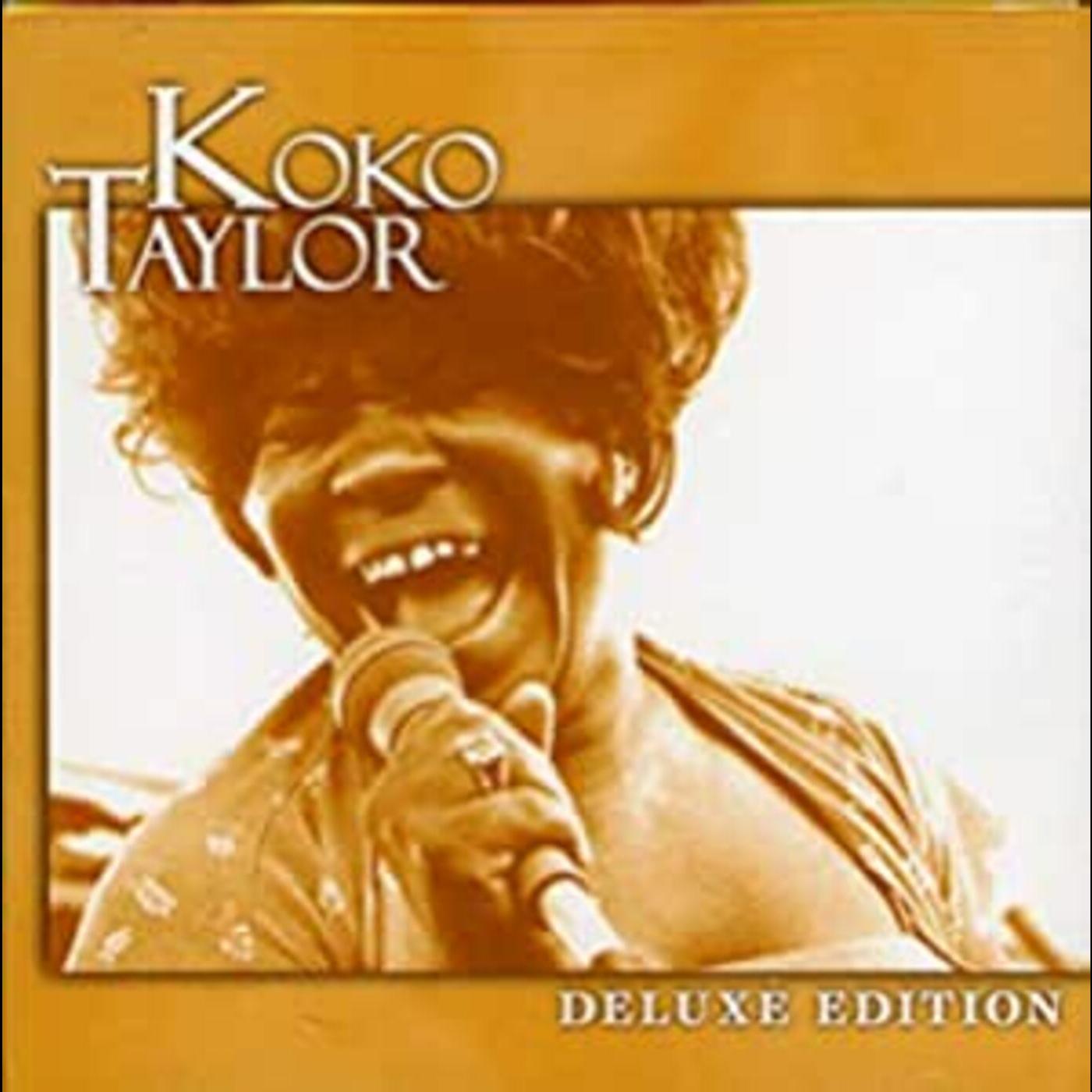 Deluxe Edition [CD] (ONLINE ORDER ONLY)