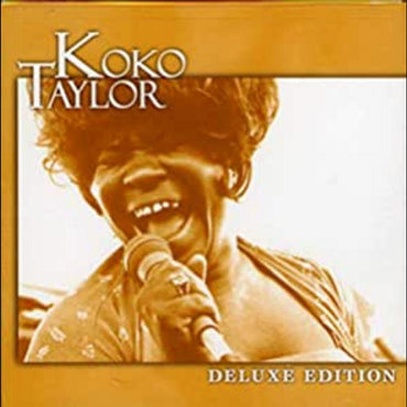 Deluxe Edition [CD] (ONLINE ORDER ONLY)