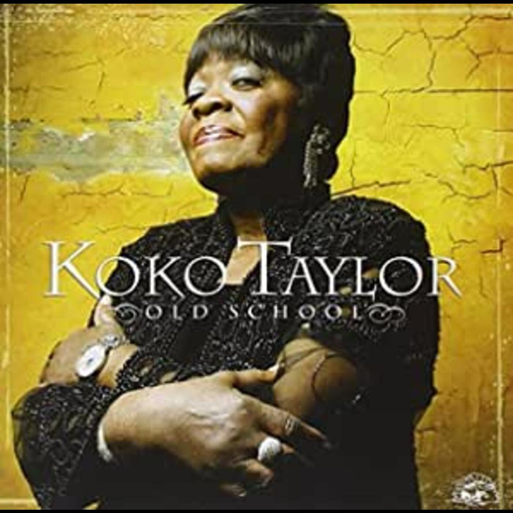 Old School [CD] (ONLINE ORDER ONLY)