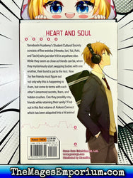 Kokoro Connect Vol 1 (Online Order Only)