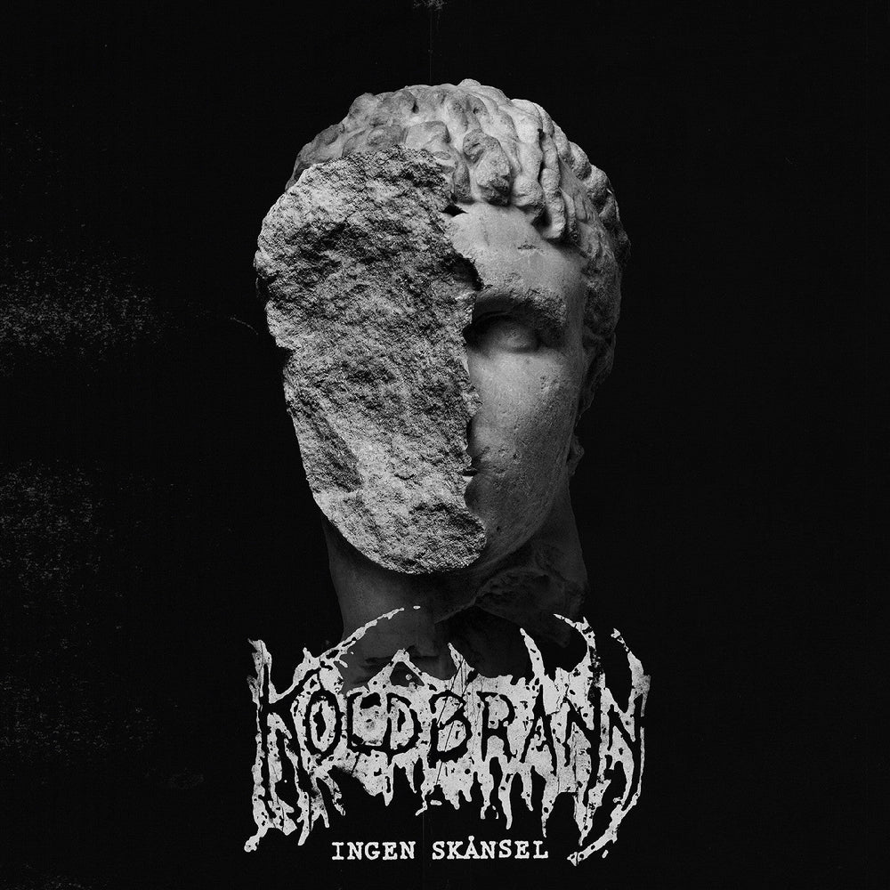 Koldbrann - Ingen Skånsel [CD] (ONLINE ORDER ONLY)