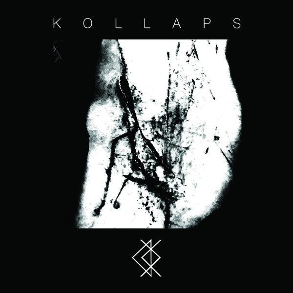 KOLLAPS - Mechanical Christ [Vinyl] (ONLINE ORDER ONLY)