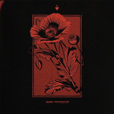 KOLLAPS - Until The Day I Die [Vinyl] (ONLINE ORDER ONLY)