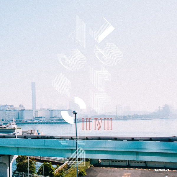 1243 [Vinyl]