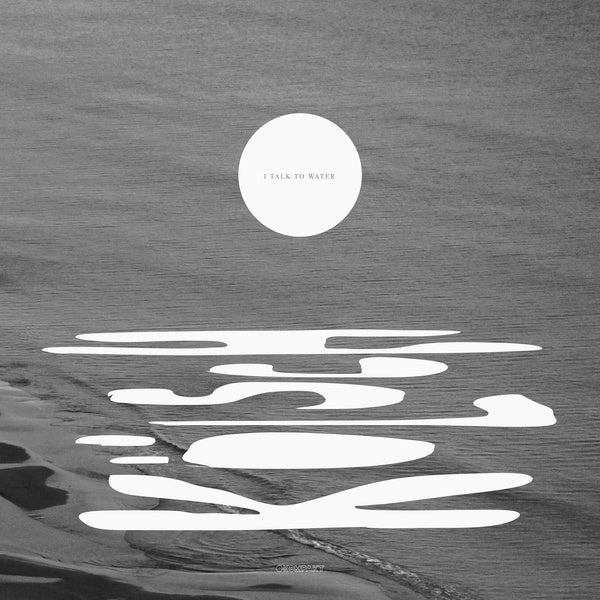 I Talk To Water [Vinyl]