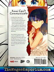 Komi Can't Communicate Vol 13 (Online Order Only)