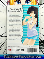 Komi Can't Communicate Vol 16 (Online Order Only)