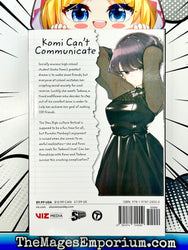 Komi Can't Communicate Vol 17 (Online Order Only)