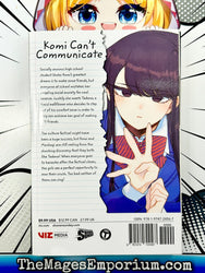 Komi Can't Communicate Vol 18 (Online Order Only)