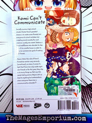 Komi Can't Communicate Vol 19 (Online Order Only)