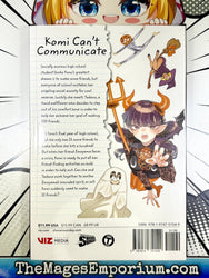 Komi Can't Communicate Vol 32 BRAND NEW RELEASE (Online Order Only)