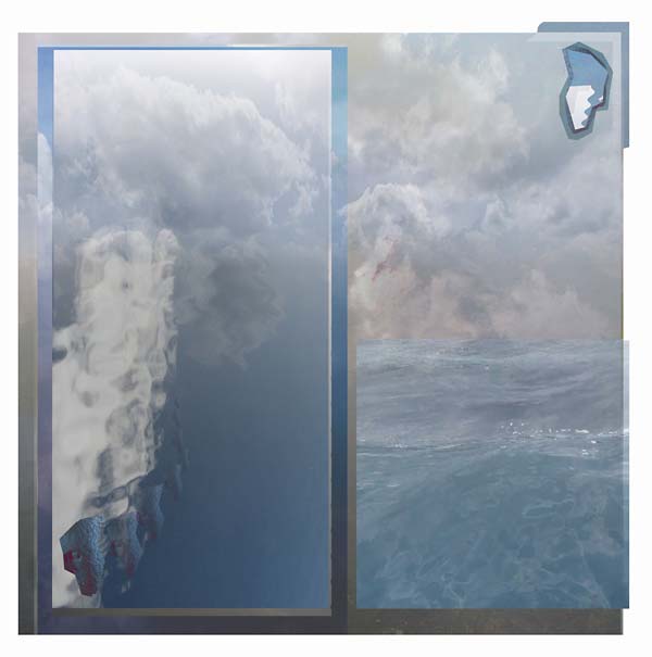 KOMODO HAUNTS - Suijin [Vinyl] (ONLINE ORDER ONLY)