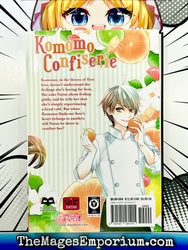 Komomo Confiserie Vol 3 (Online Order Only)