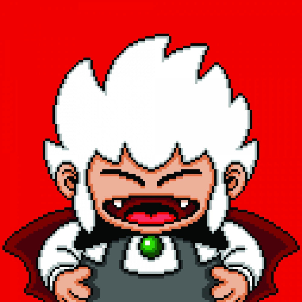 Kid Dracula [Vinyl]