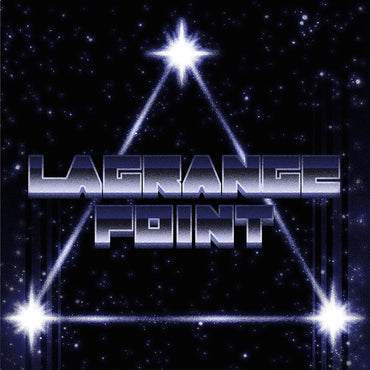 Lagrange Point [Vinyl] (ONLINE ORDER ONLY)