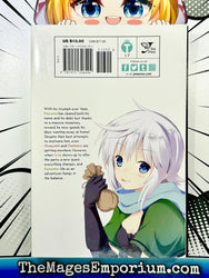 Konosuba God's Blessing on the Wonderful World! Vol 6 (Online Order Only)
