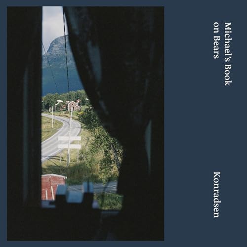 Konradsen - Michael’s Book On Bears [LP] [Vinyl]
