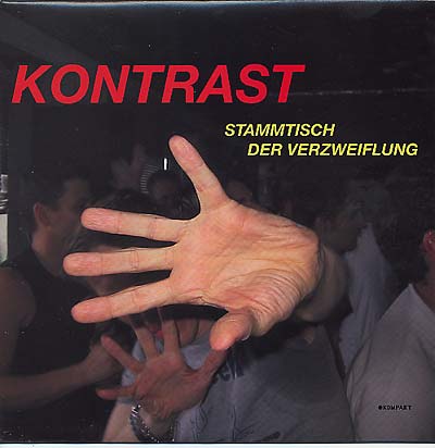 Stammtisch der Verzweiflung [Vinyl]
