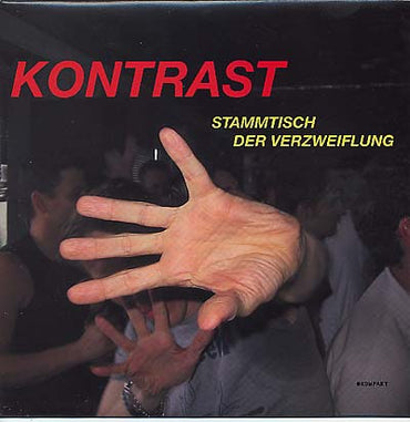 Stammtisch der Verzweiflung [Vinyl]