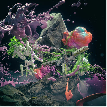 Konx-Om-Pax - Ways Of Seeing [Vinyl] (ONLINE ORDER ONLY)