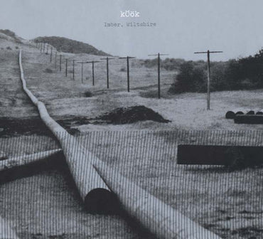 KOOK - Imber, Wiltshire [CD] (ONLINE ORDER ONLY)