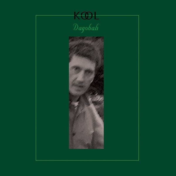 Dagobah [Vinyl]