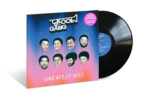 Greatest Hits [LP] [Vinyl] (ONLINE ORDER ONLY)