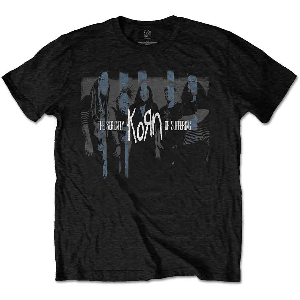 Block Photo [T-Shirt] (ONLINE ORDER ONLY)