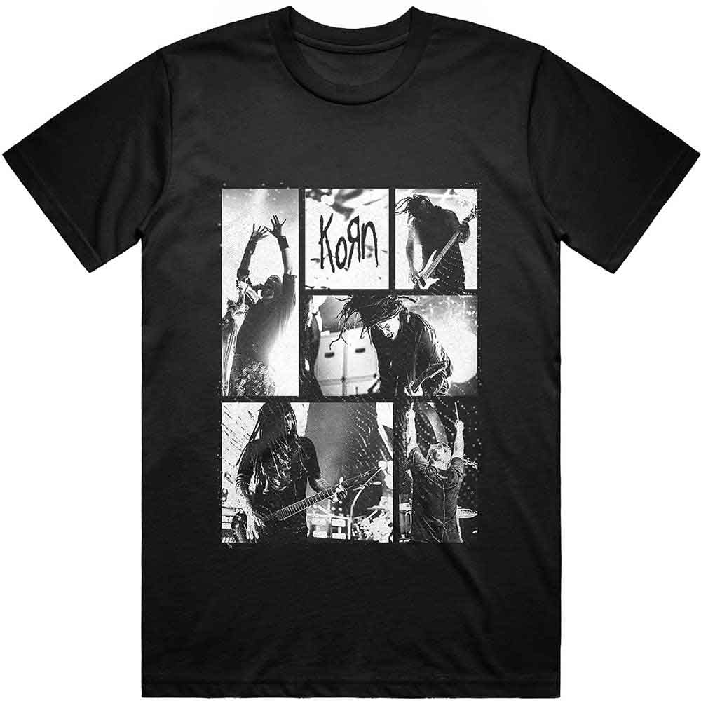 Blocks [T-Shirt] (ONLINE ORDER ONLY)
