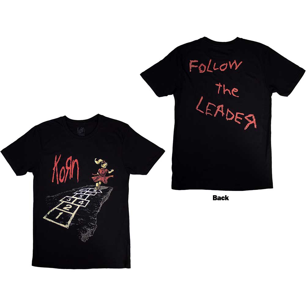 Follow The Leader Hopscotch [] (ONLINE ORDER ONLY)