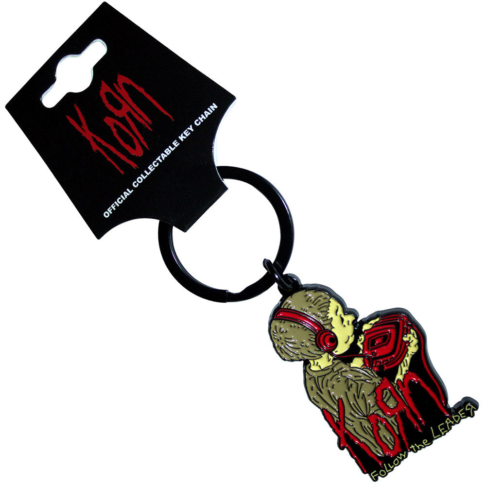 Follow The Leader [Keychain] (ONLINE ORDER ONLY)