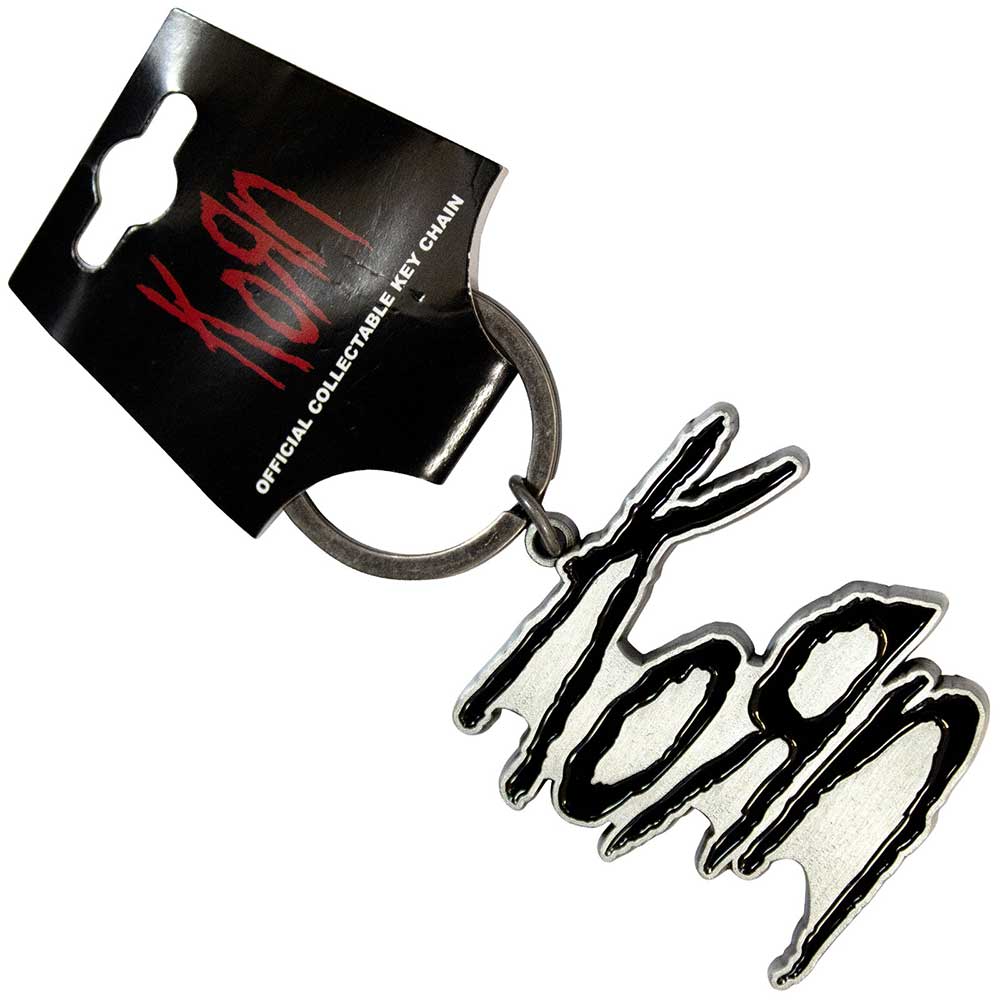 Logo 2 [Keychain] (ONLINE ORDER ONLY)
