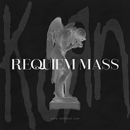 Korn - Requiem Mass [Bluejay LP] [Vinyl]