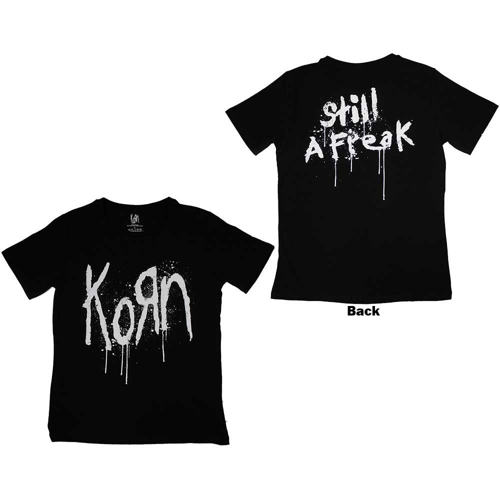 Still A Freak [T-Shirt] (ONLINE ORDER ONLY)