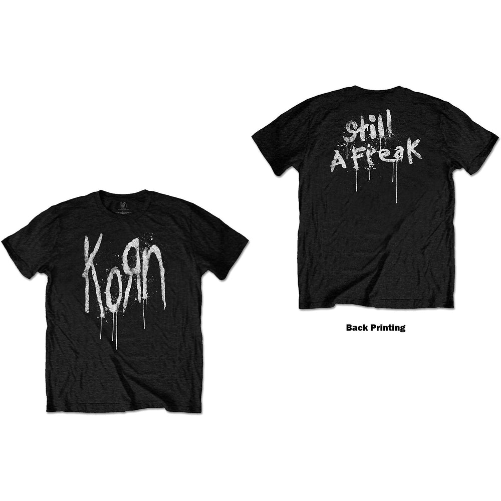 Still A Freak [T-Shirt] (ONLINE ORDER ONLY)